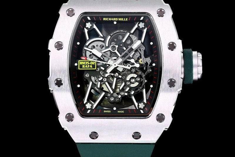 Replica Richard Mille watch 1023105