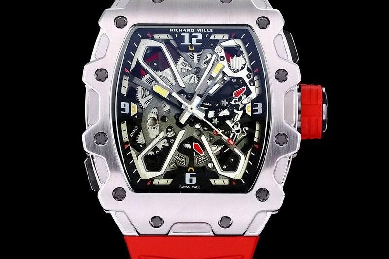 Replica Richard Mille watch 083113