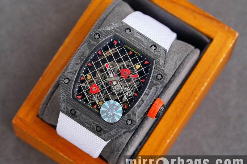 Replica Richard Mille watch 083142