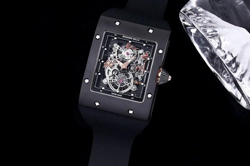 Replica Richard Mille watch 083105