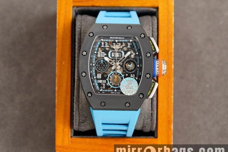 Replica Richard Mille 40X50X16mm 083141