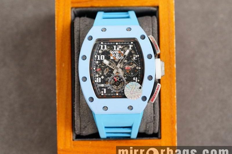 Replica Richard Mille 40X50X16mm 083140