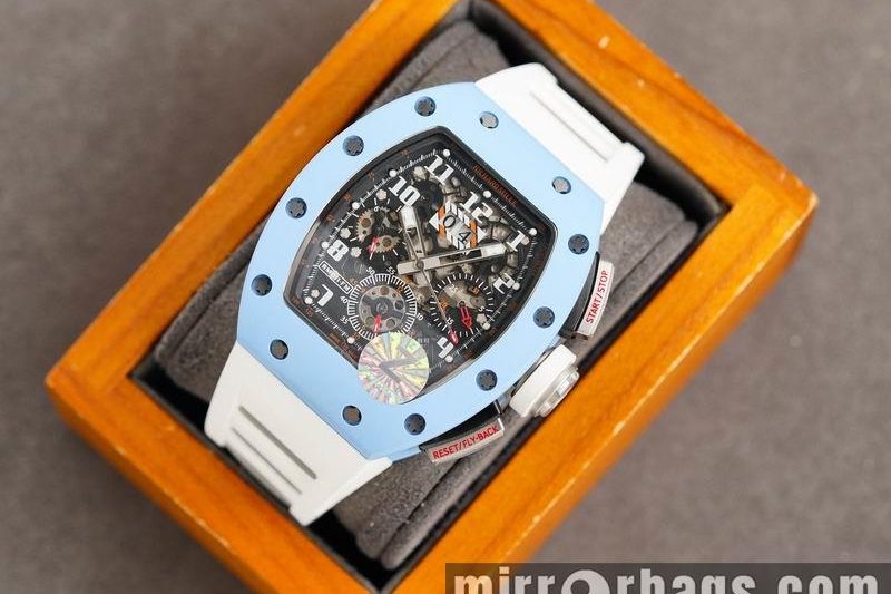 Replica Richard Mille 40X50X16mm 083139
