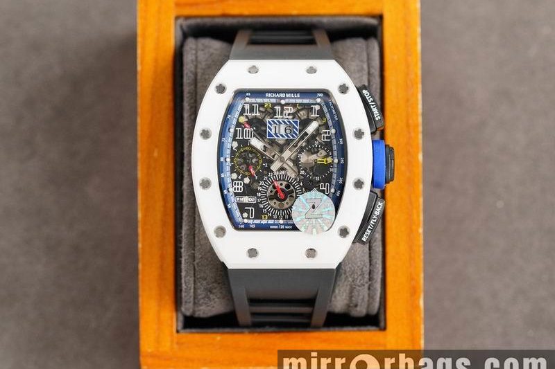 Replica Richard Mille 40X50X16mm 083137