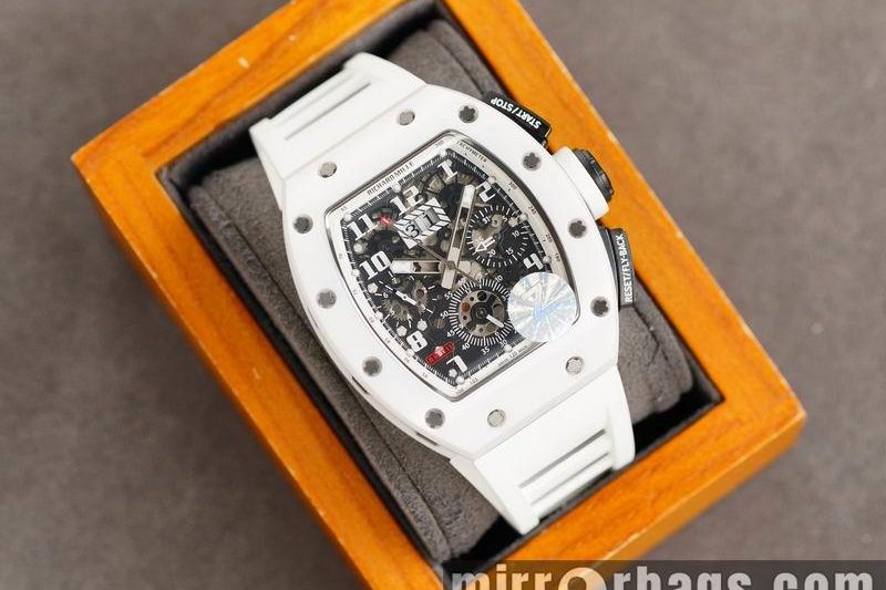 Replica Richard Mille 40X50X16mm 083136