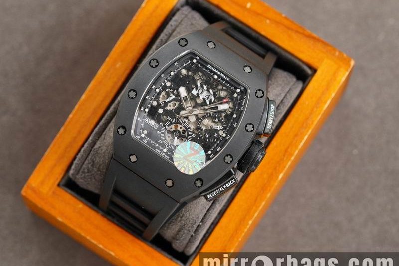 Replica Richard Mille 40X50X16mm 083135