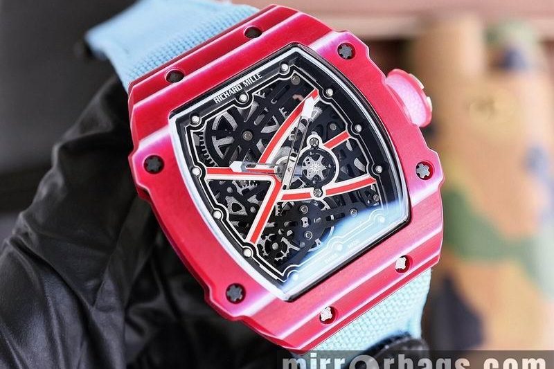 Replica Richard Mille rm67-02 48X42mm 071423