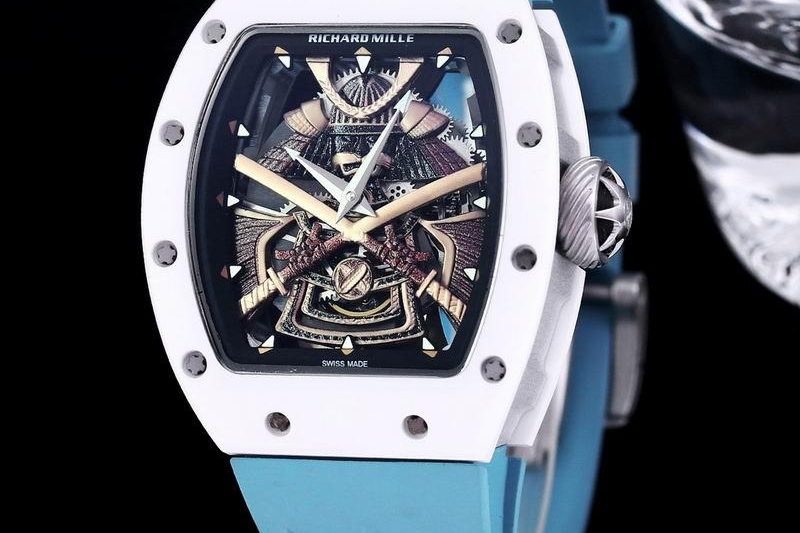 Replica Richard Mille rm047 watch 070215