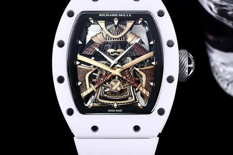 Replica Richard Mille rm047 watch 070214