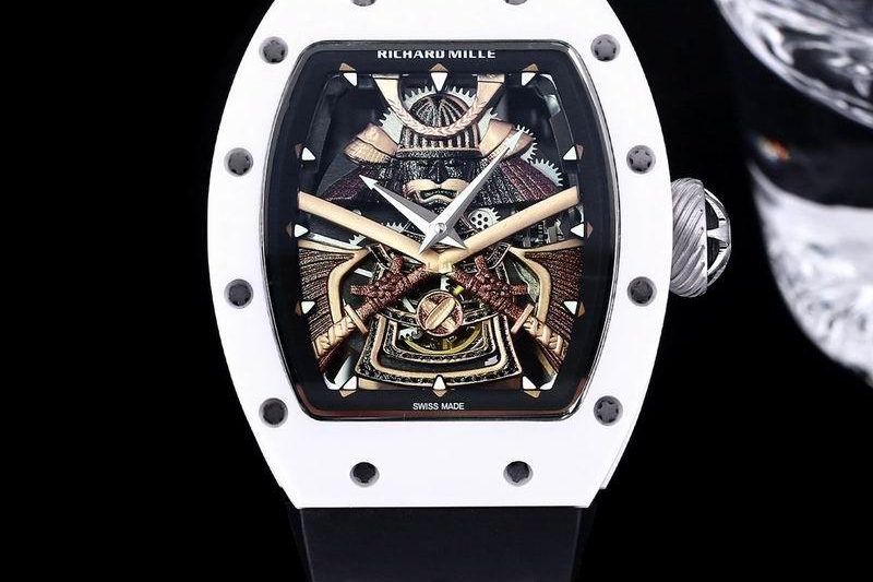 Replica Richard Mille rm047 watch 070213