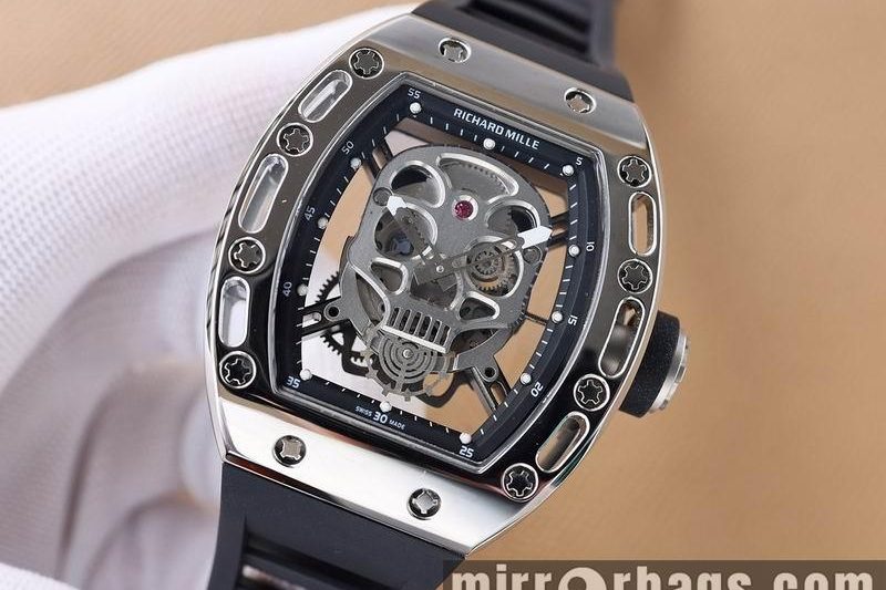 Replica Richard Mille 43X50mm 051632