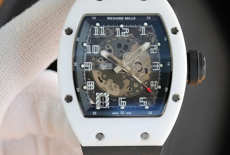 Replica Richard Mille 49X41X15mm 122539