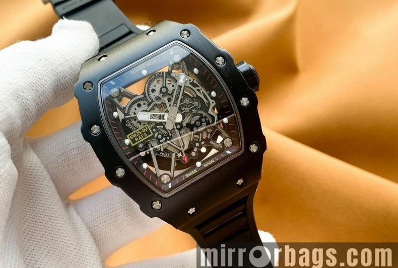 Replica Richard Mille RM035-AMERICA5 watch 110437