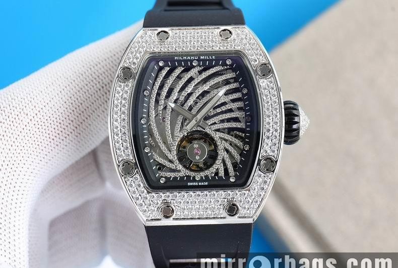 Replica Richard Mille women 43X36mm 102343