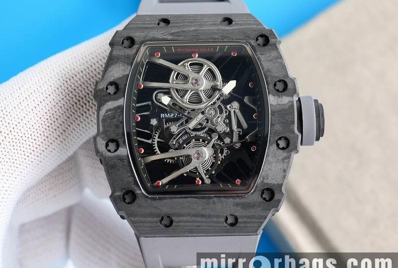Replica Richard Mille RM27-02 48X42mm 102345