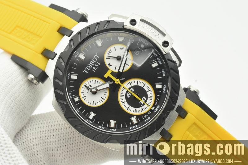 Replica Tissot 38mm 041613