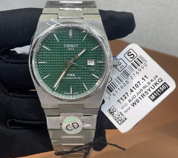 Replica Tissot watch 022470