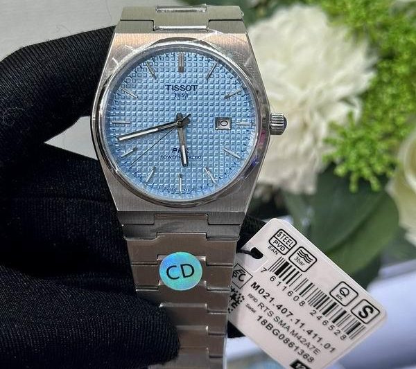 Replica Tissot watch 022469