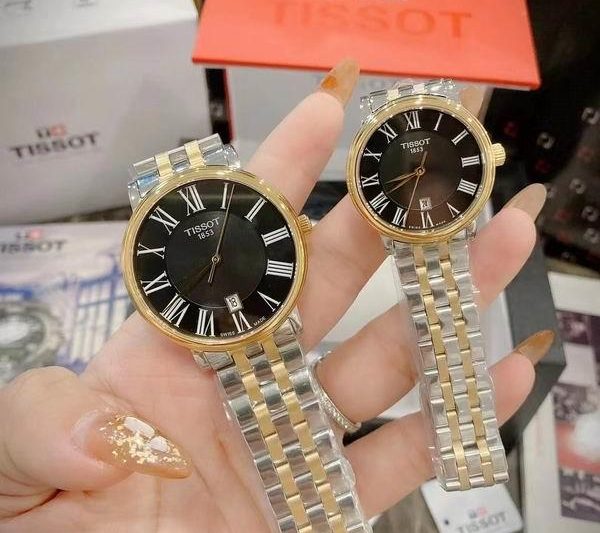 Replica Tissot watch 091019