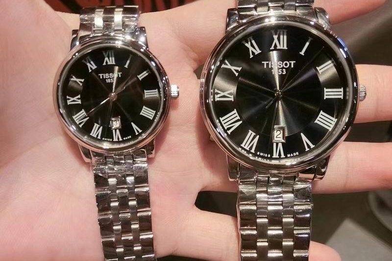 Replica Tissot watch 091010