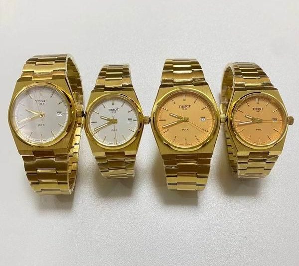 Replica Tissot watch 091009