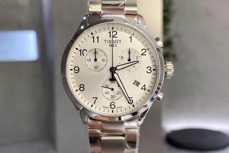 Replica Tissot watch 091005