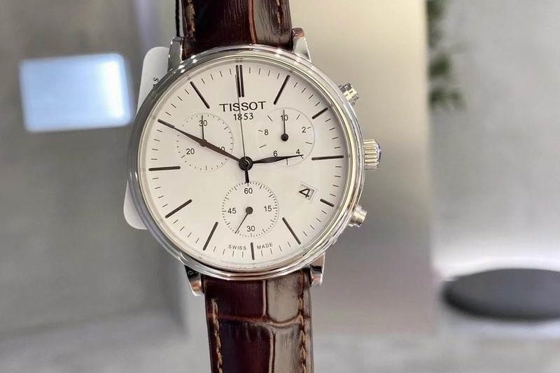 Replica Tissot watch 091004