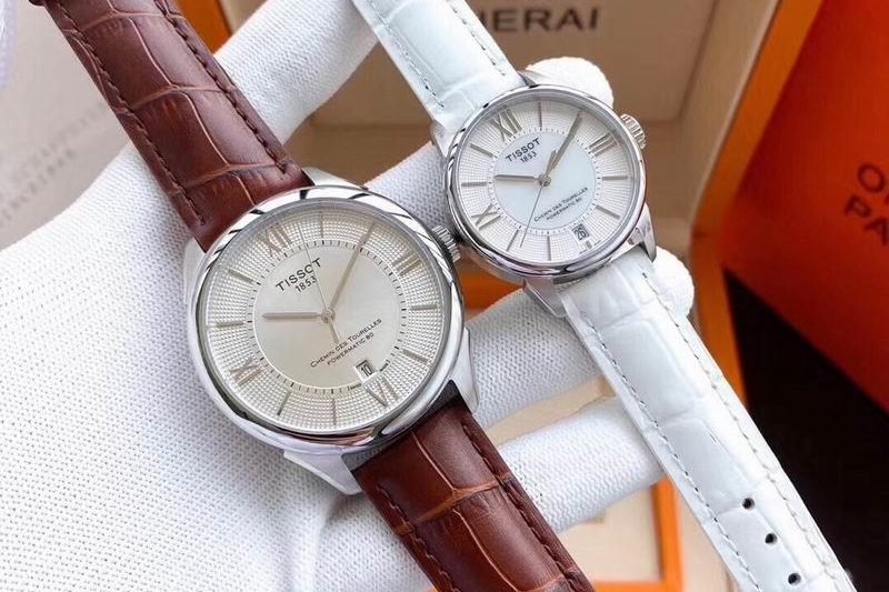 Replica Tissot 42mm 32mm 091001