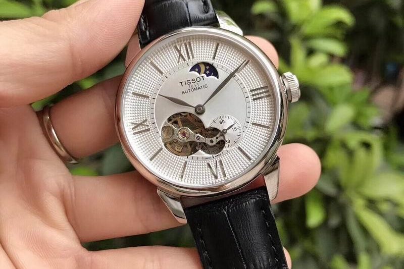 Replica Tissot 40mm 091018