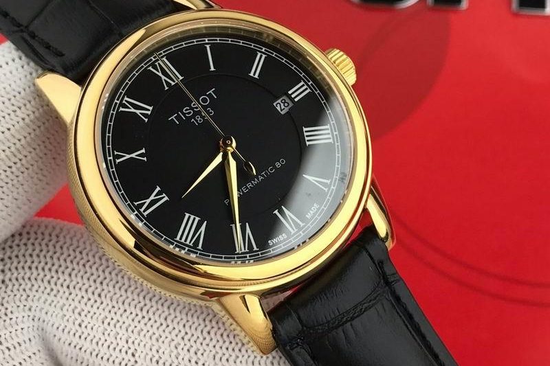 Replica Tissot 40mm 091002