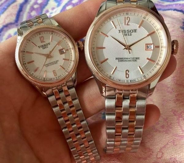 Replica Tissot 39mm 29mm 091021