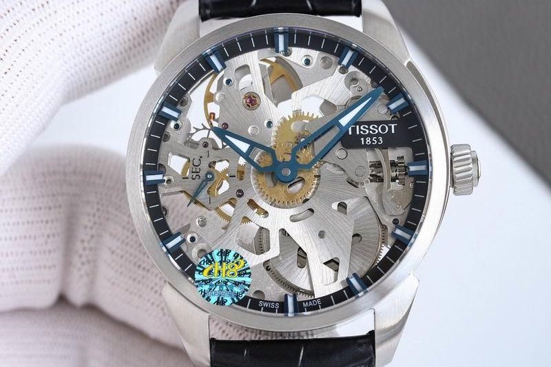 Replica Tissot 43mm 082945