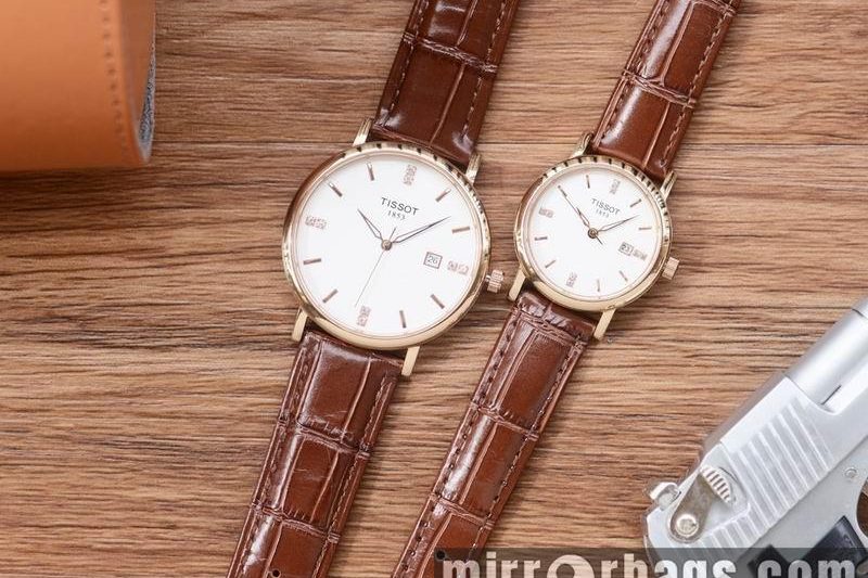 Replica Tissot M40mm W30mm 072461