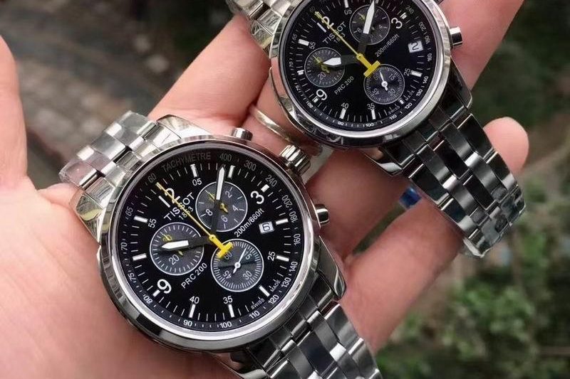 Replica Tissot watch 113030
