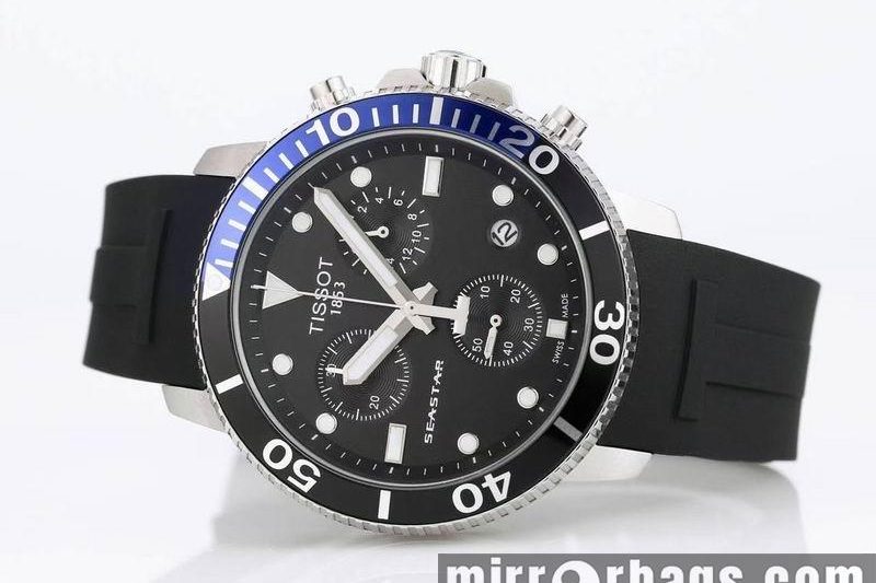Replica Tissot watch 113014