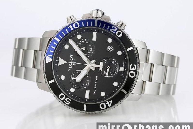Replica Tissot watch 113013