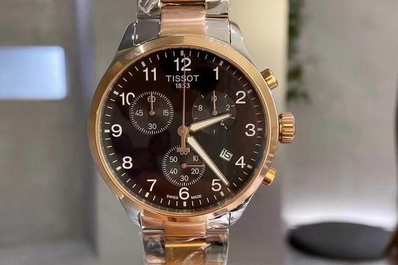 Replica Tissot watch 113004
