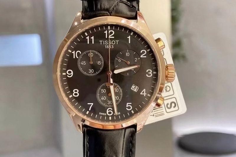 Replica Tissot watch 113003