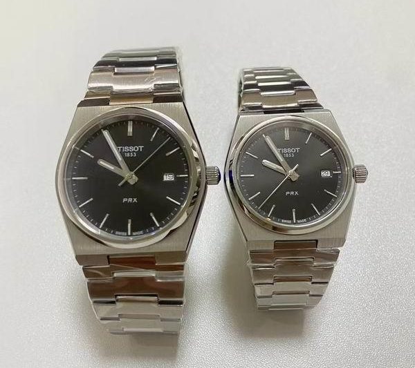Replica Tissot watch 113002
