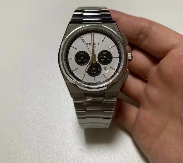 Replica Tissot watch 113001