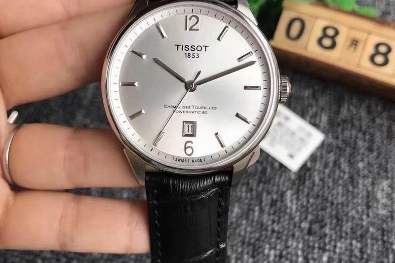 Replica Tissot 42X10mm 113022