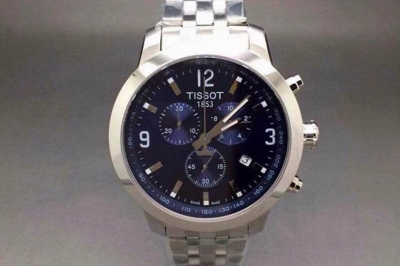 Replica Tissot 42mm 113024