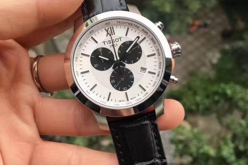 Replica Tissot 42mm 113023