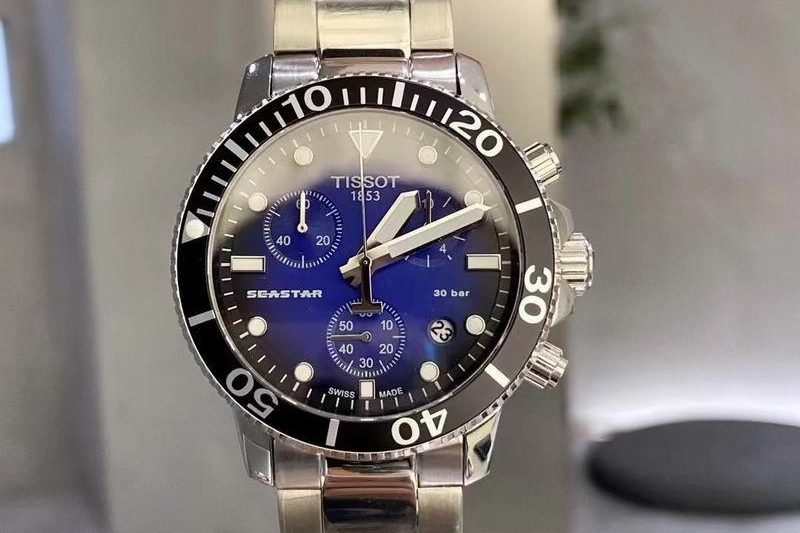 Replica Tissot 42mm 113011