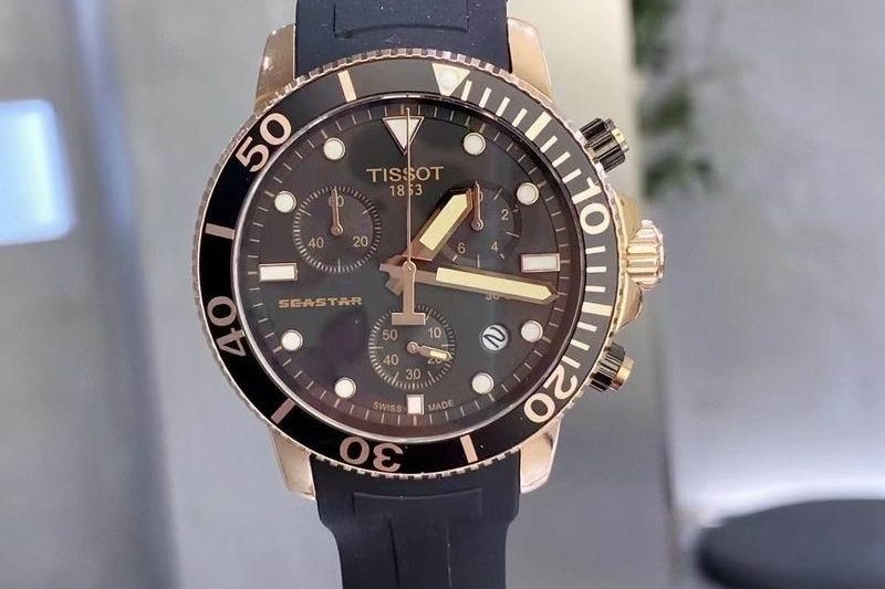 Replica Tissot 42mm 113010