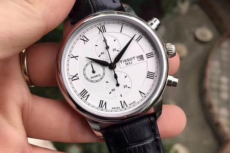 Replica Tissot 41mm 113029