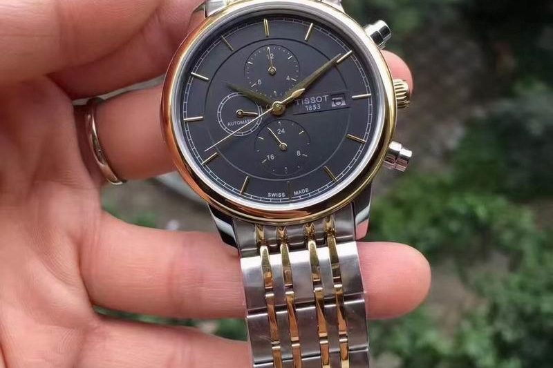 Replica Tissot 41mm 113028