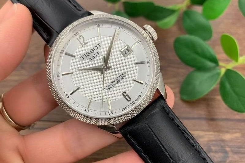 Replica Tissot 41mm 113026
