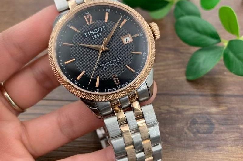 Replica Tissot 41mm 113025