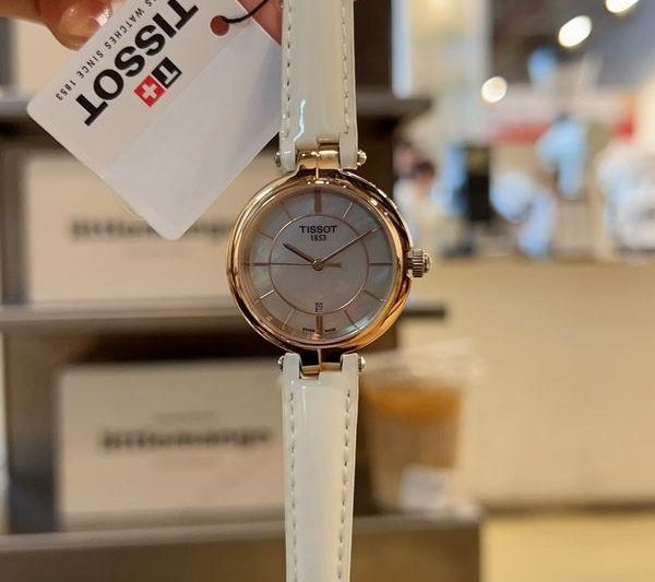 Replica Tissot watch 102255
